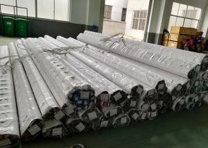 Quality CK45 42CrMo 20MnV6 40Cr Induction Hardened Bar With F7 Tolerance wholesale