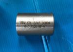 MSS SP-97 Stainless Steel Coupling