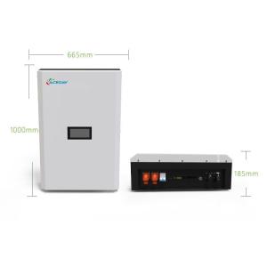 Quality High Performance 20 Kwh Home Battery wholesale