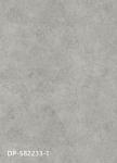 1220x183mm 4mm Cement Vinyl Flooring High Abrasion GKBM DP-S82233