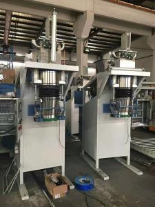 Quality Augar Powder Packing 150bags/Hour Auto Bagging Machines wholesale