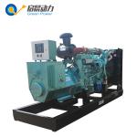 1500KW Natural Gas Generator Biogas Generator