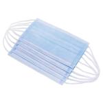 Bfe 95% Adult Protection Oem Earloop Surgical Face Mask
