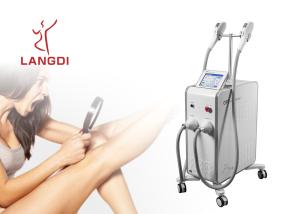 Quality 480nm 2000w OPT SHR IPL Hair Removal Machine With 5 Filters wholesale