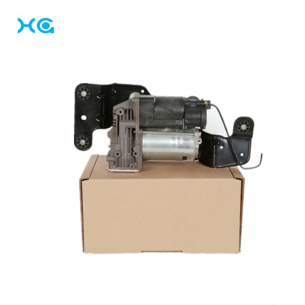 Airmatic Air Bmw X5 Compressor Replacement E70 E71 X6