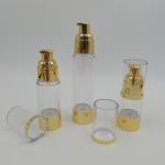 15ml, 30ml, 50ml, 80ml, 100ml, 120ml Lotion Actuator Or Spray Actuator Airless