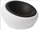 Half ball Dome Chair Eero Aarnio Chair Leisure Living Room Lounge Chair