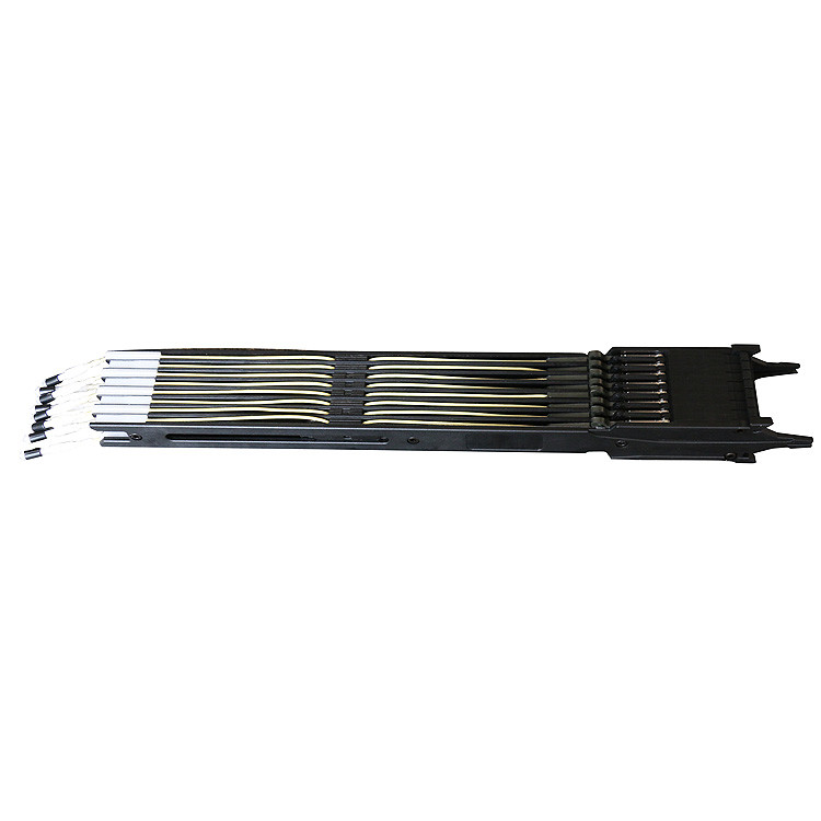 Electronic Jacquard Spare Parts Steel Electronic Jacquard M5 Module