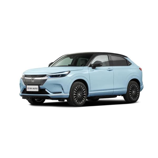 High Quality New Energy Vehicles Honda ENP1 510km Endurance Mileage Small SUV