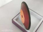 4B1 Resin Diamond Grinding Wheel Bakelite D320