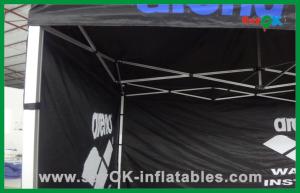 Quality Outdoor Party Tent Promotional Top Quality Oxford Cloth Folding Tent For Advertising wholesale