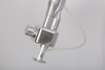 Skin tag removal glass tube or RF tube CO2 laser machine best product