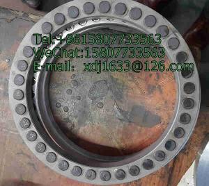 Quality PDC Submersible Motor Thrust Bearing 150mm Diameter For Downhole Drilling wholesale
