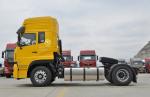 Sale Agricultural Machinery 4X2 Farm Tractor Trailer Truck with 295/80R22.5 18PR