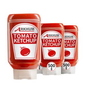 Quality Tangy Dishes Tomato Ketchup Sauce Affordable wholesale