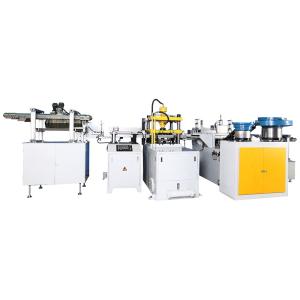 Quality Square Top Ear Lug Welder wholesale