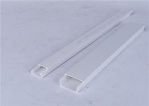 Quality Wire Protection Use Plastic Cable Raceway Moisture &amp; Termite Proof Material Made wholesale