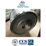 T-TCR12 Marine Turbocharger Parts Silencer