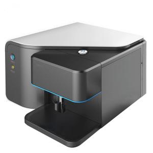 Quality CE Medical Device Equipment Flow Cytometry Machine Laboratory Research wholesale