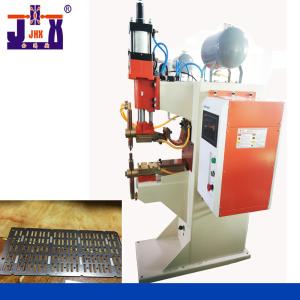 Quality Intermediate Frequency Inverter Spot Welder 220KVA Stainless Steel Spot Welder wholesale