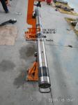 Oil Well Donwhole Well Testing Equipment Rupture Disc Sampler 10000psi