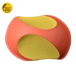 Quality XXL IFSC Fiberglass Fiber Glass Rock Climbing Volumes for Adult Professional Climbing wholesale