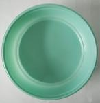 Plastic tray for drip tray, blister