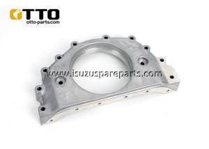 Quality OTTO 8-98141609-0 Isuzu 6UZ1T Genuine Accessories Crankshaft Cover SH4503B wholesale