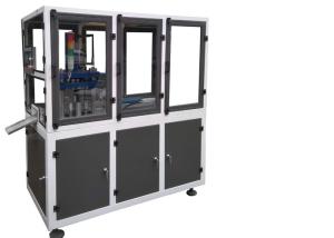 Safe Reliable Charcoal Press Machine Abrasion Resistance Non Vibration