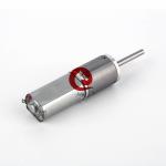 Customized 16mm Micro Planetary Gear Motor 3-24V DC Gear Reducer Motor