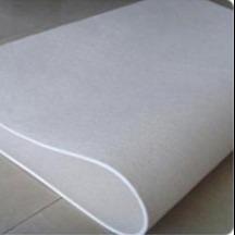 Quality Needled Endless Aramid Fiber Nomex Belt Non Off Tracking wholesale