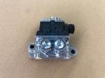 Aluminium Alloy MAN Truck Spare Parts Car Solenoid Valve 81326886009