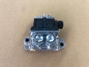 Quality Aluminium Alloy MAN Truck Spare Parts Car Solenoid Valve 81326886009 wholesale