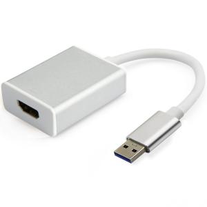 Quality USB to HDMI male projector cables wires data lines link high quality China top wholesale