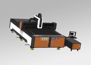 Quality Industrial Precision Laser Cutting Machine , 800w Iron Laser Cutting Machine wholesale