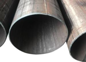 Quality 500mm Seamless Steel Cold Drawn Welded Tubes Q235A Q235B 1Cr17 Q345 wholesale