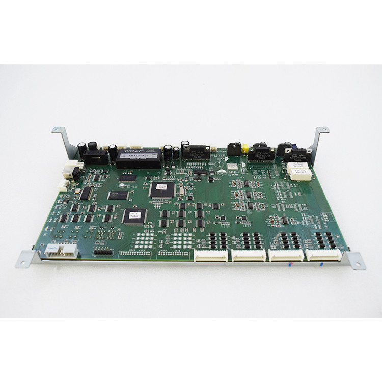 Long Using Life GRG ATM Parts YT7.820.610 MAIN BOARD durable