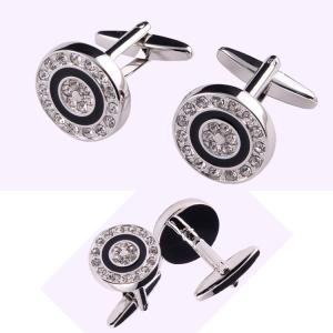 Quality Stainless Steel Cuff-links for men wholesale
