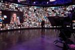 Pixel Pitch 3.91mm Concert LED Display Giant Full Color Outdoor Rental LED