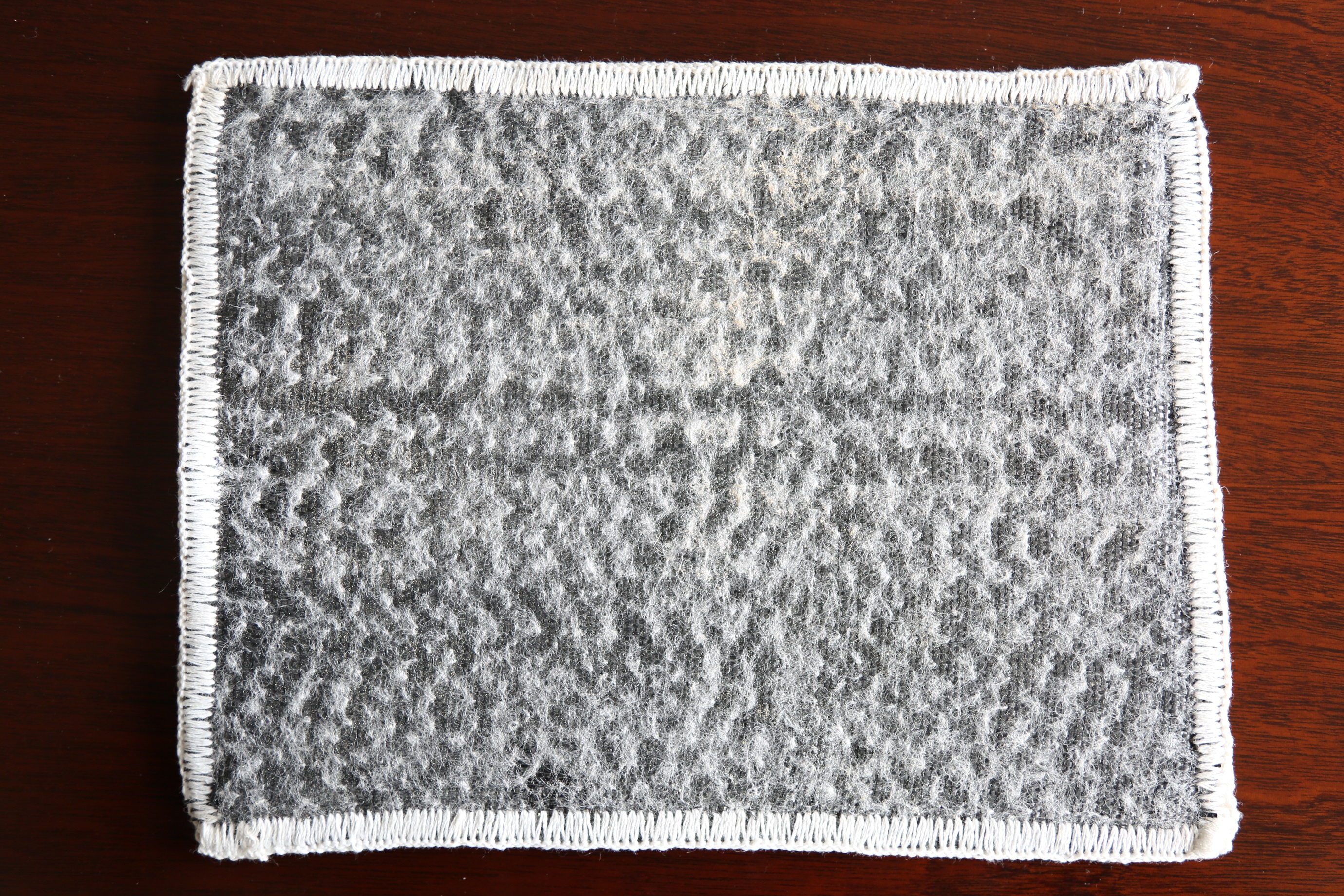 Waterproof Membrane Geosynthetic Clay Liners for 5 Layers Underground Ash Landfill