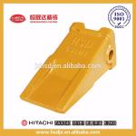 ZAX240 high quality excavator spare parts bucket teeth