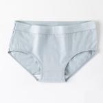 ODM Women'S Underwear Breathable Panties , Pure Cotton Panties For Women