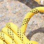 100Ft Outdoor Nylon Rope