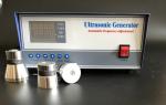 900W28KHZ HIgh quality Ultrasonic cleaner parts driver ultrasonic transducer