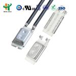 17AM022A5 Bimetallic Thermostat 17AM023A5 Thermostat 17AM024A5 Thermal Protector