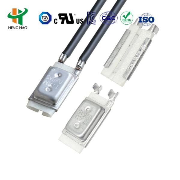 17AM027A5 Thermal Switch Thermostat 17AM033A5 Temperature Switch 7AM020A5