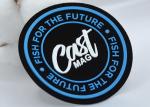 Screen Printed Washable Clothing Labels