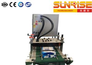 Quality 60Hz Food &amp; Beverage Inspection Systems , Full box Pressure Testing Machine wholesale