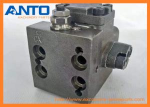 Quality 702-21-09154 702-21-09153 702-21-09155 Komatsu PC60-7 PC70-7 Excavator Pilot Valve Assembly wholesale