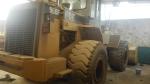 used cat loader 960f/original 960 loader japan